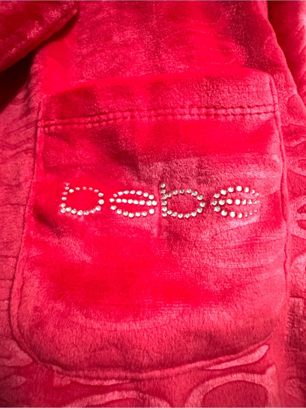 bebe two piece